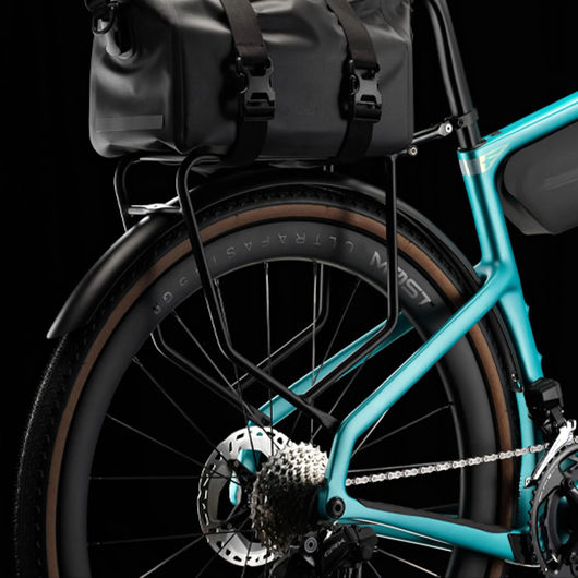 MOST Pinarello Grevil F Mudguard Kit